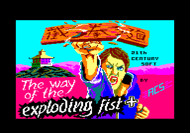 Way Exploding Fist_Apa Cracking Service.rar